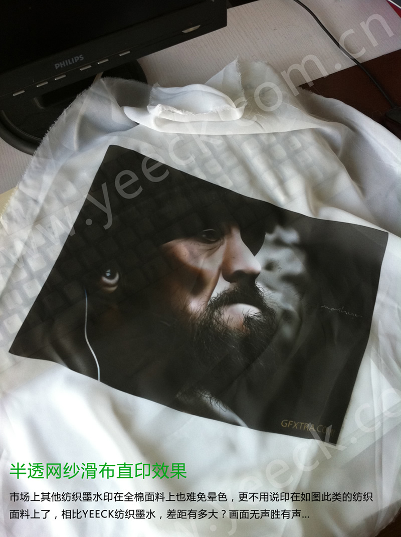 �z�⼏����������͸�W(w��ng)������(sh��)�aֱӡīˮ���z�Iֱӡ��Ч��